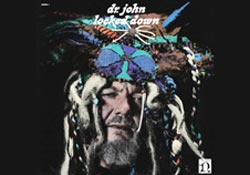 Dr. John – Locked Down