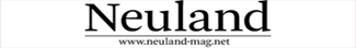 neuland magazin