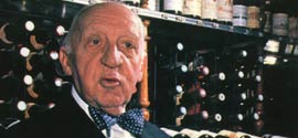 Soignez-vous par le vin !