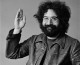 Jerry Garcia - San Francisco - Juillet 1969