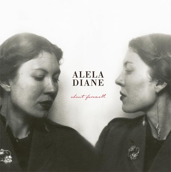 Alela Diane - About Farewell