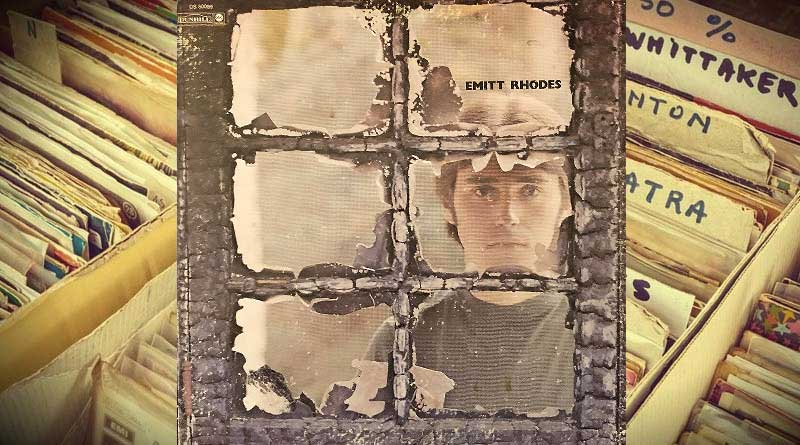 Emitt Rhodes : the One Man Beatles | Le grenier d’HdO #3