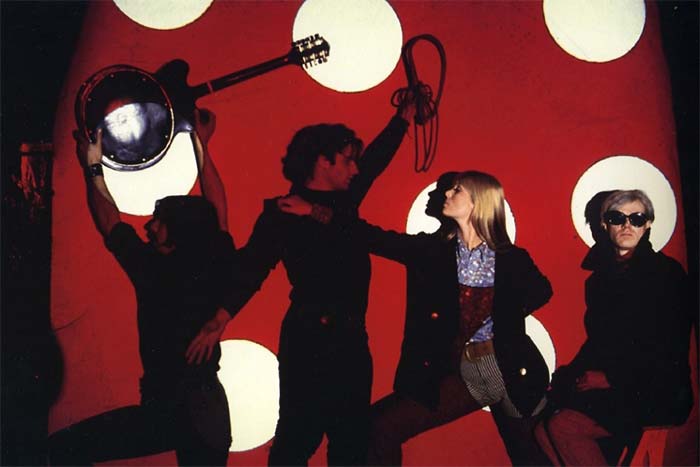 Expo Philarmonie The Velvet Underground