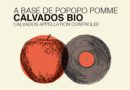 A base de Popopo Pomme : soutiens la musique, bois du calva !