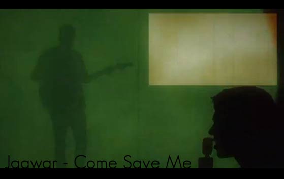 Jagwar - Come save me