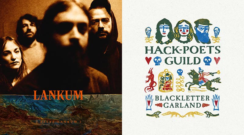 Lankum & The Hack-Poet Guild : le folk n’est plus ce qu’il était (et c’est tant mieux)