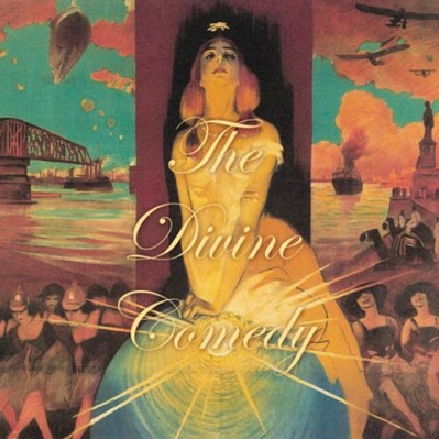 The Divine Comedy - Foreverland - Album