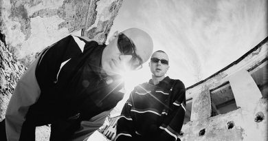 Vtoroi Ka ? Vtoroi quoi ? Vtoroi Ka ? Vtoroi quoi ?