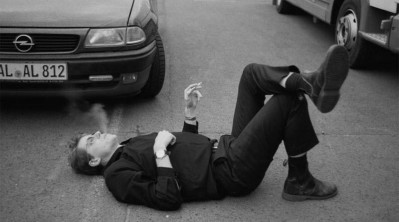 Cory Hanson - The Unborn Capitalist From Limbo - Photo Kyle Thomas