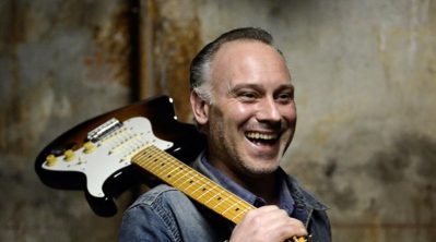 Don Cavalli - Interview