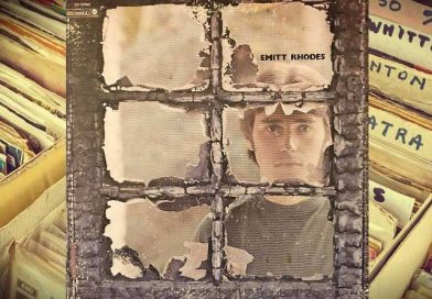 Emitt Rhodes : the One Man Beatles | Le grenier d’HdO #3 Emitt Rhodes : the One Man Beatles | Le grenier d’HdO #3