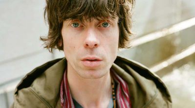 Fionn Regan © Autumn de Wilde