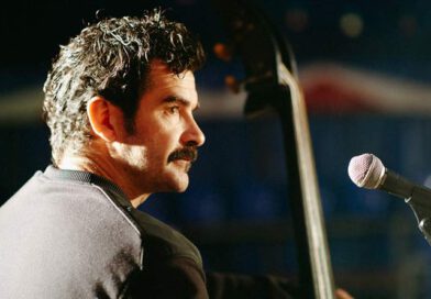 Le coeur narvalo : rencontre avec Johnny Montreuil Le coeur narvalo : rencontre avec Johnny Montreuil