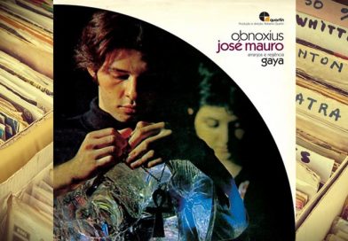 José Mauro – Obnoxius | Le grenier d’HdO #2