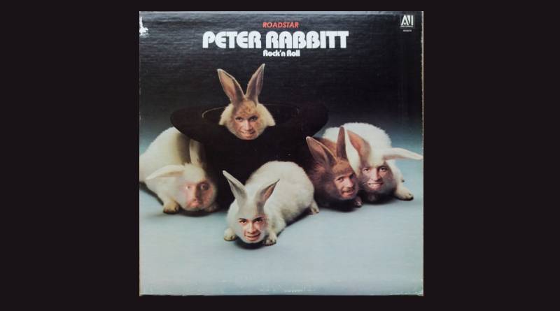 Peter Rabbitt - Roadstar
