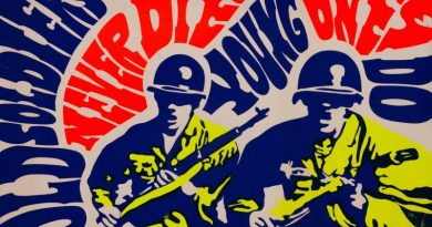 Avril 2026 : C’est dans les vieux pots qu’on fait les meilleurs loops !