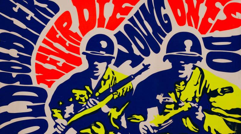 Avril 2026 : C’est dans les vieux pots qu’on fait les meilleurs loops !