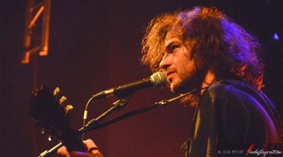 Interview Ryley Walker