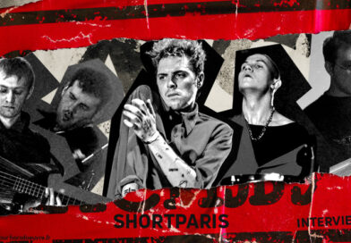 La révolution Shortparis : Interview La révolution Shortparis : Interview