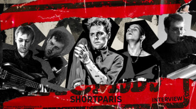Shortparis Interview