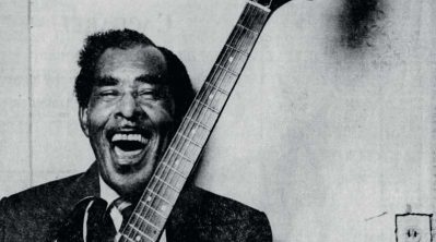 T-Model Ford © The Philadelphia Inquirer/Michael S. Wirt